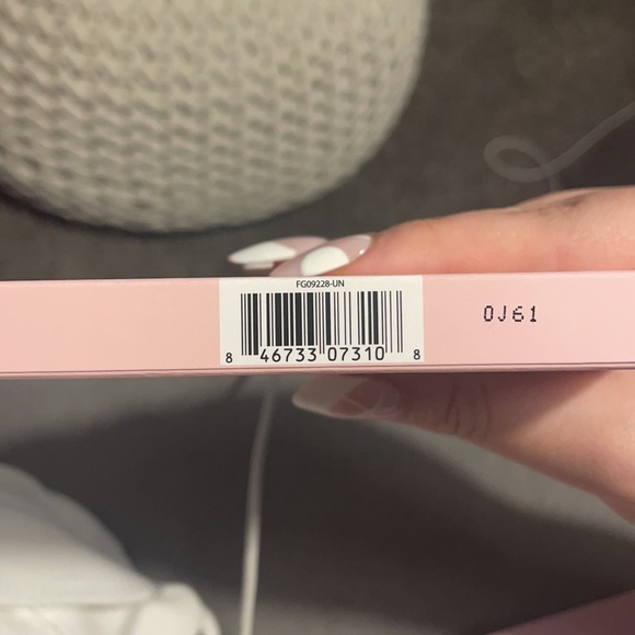 Tarte Tartelette Juicy Palette - Picture 4 of 4